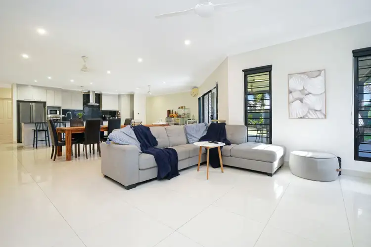 Sixth view of Homely house listing, 18 Flinders Street, Johnston NT 832