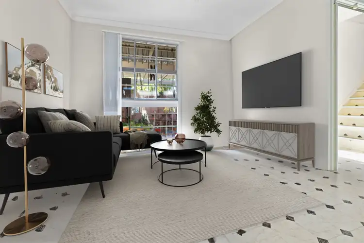 Second view of Homely house listing, 9 Evans Avenue, Moorebank NSW 2170