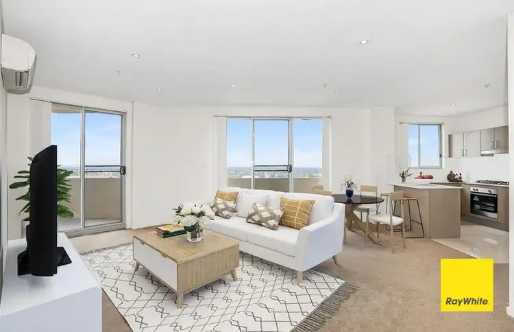 71/130 Main Street, Blacktown NSW 2148
