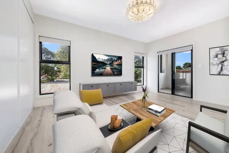 Second view of Homely house listing, 5 Bradman Street, Narwee NSW 2209