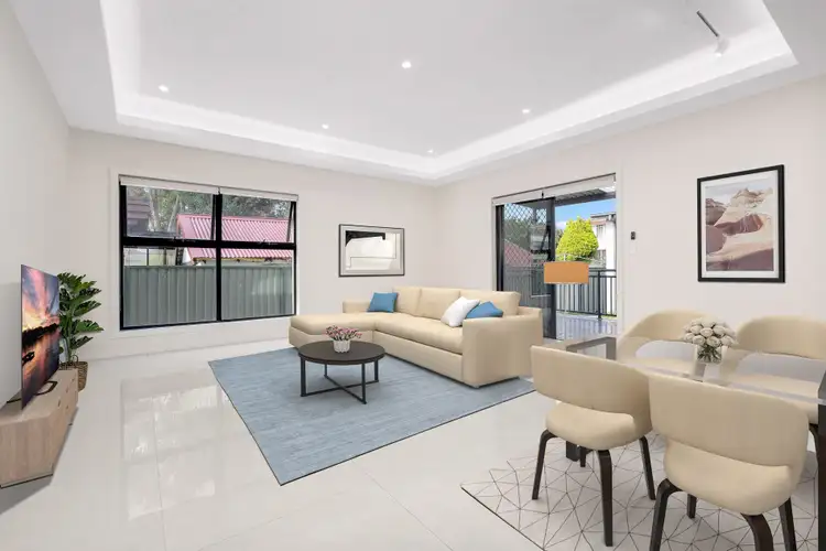 Third view of Homely house listing, 5 Bradman Street, Narwee NSW 2209