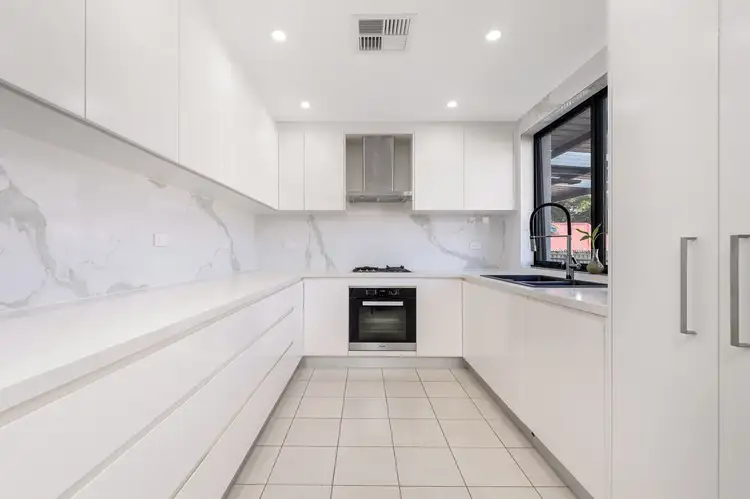 Fourth view of Homely house listing, 5 Bradman Street, Narwee NSW 2209