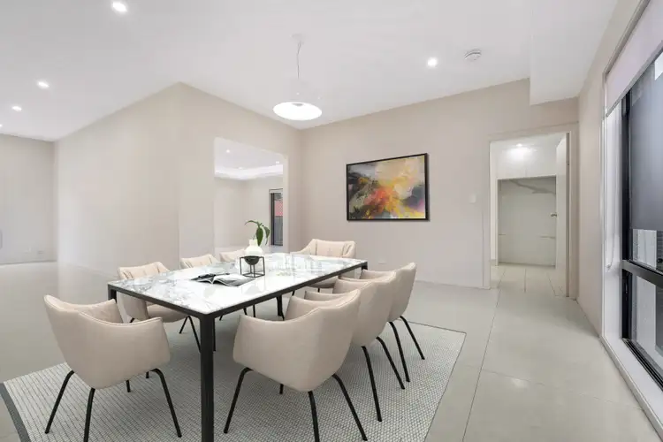 Fifth view of Homely house listing, 5 Bradman Street, Narwee NSW 2209