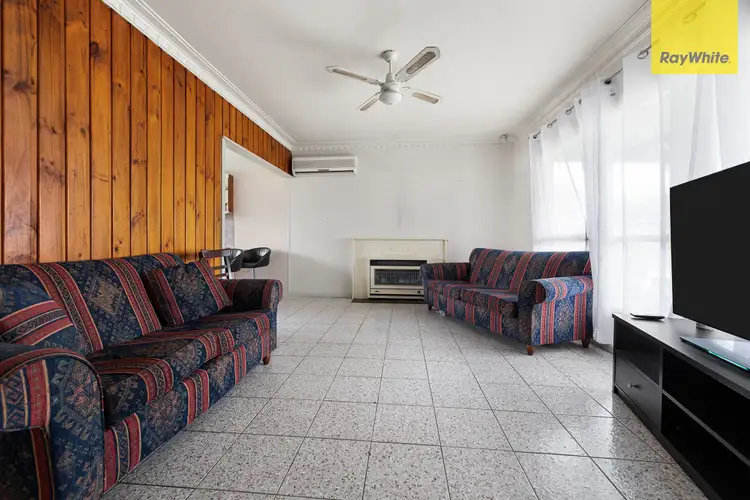Second view of Homely house listing, 45 Manfred Avenue, St Albans VIC 3021