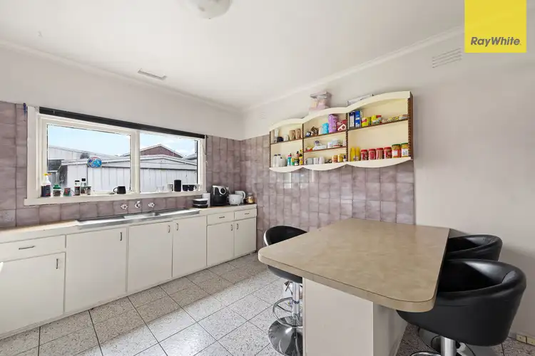 Third view of Homely house listing, 45 Manfred Avenue, St Albans VIC 3021