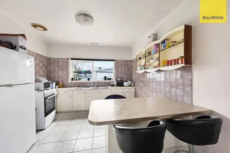Fourth view of Homely house listing, 45 Manfred Avenue, St Albans VIC 3021