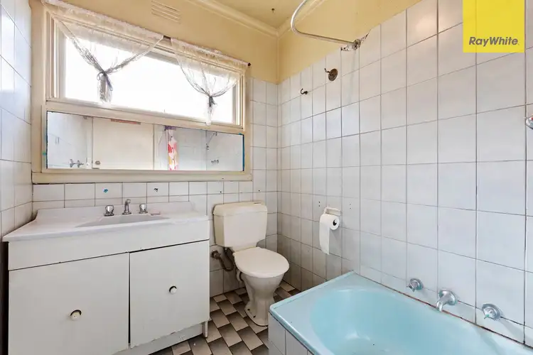 Sixth view of Homely house listing, 45 Manfred Avenue, St Albans VIC 3021