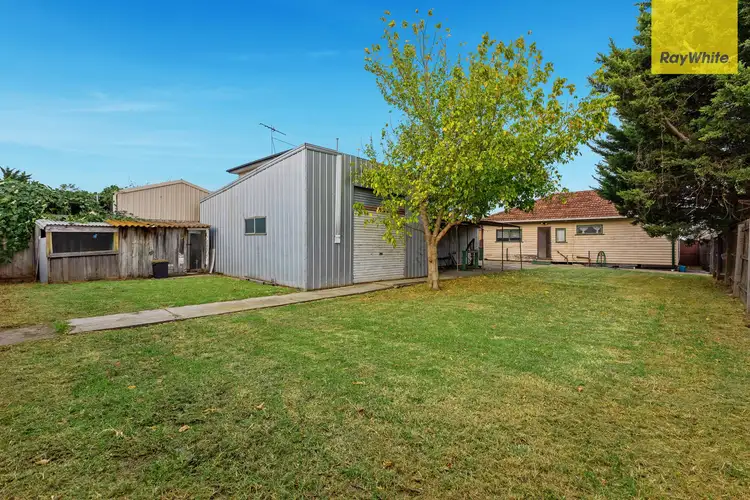 Seventh view of Homely house listing, 45 Manfred Avenue, St Albans VIC 3021