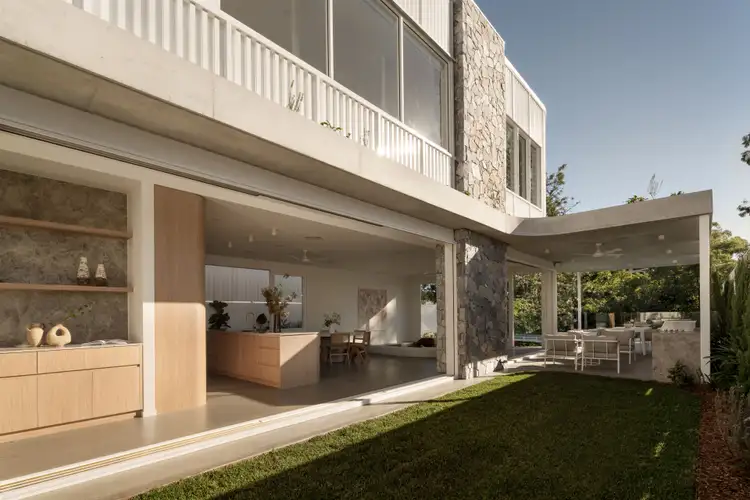 173 Kennedy Terrace, Paddington QLD 4064