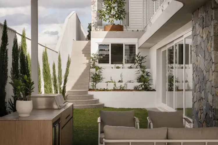 Sixth view of Homely house listing, 173 Kennedy Terrace, Paddington QLD 4064