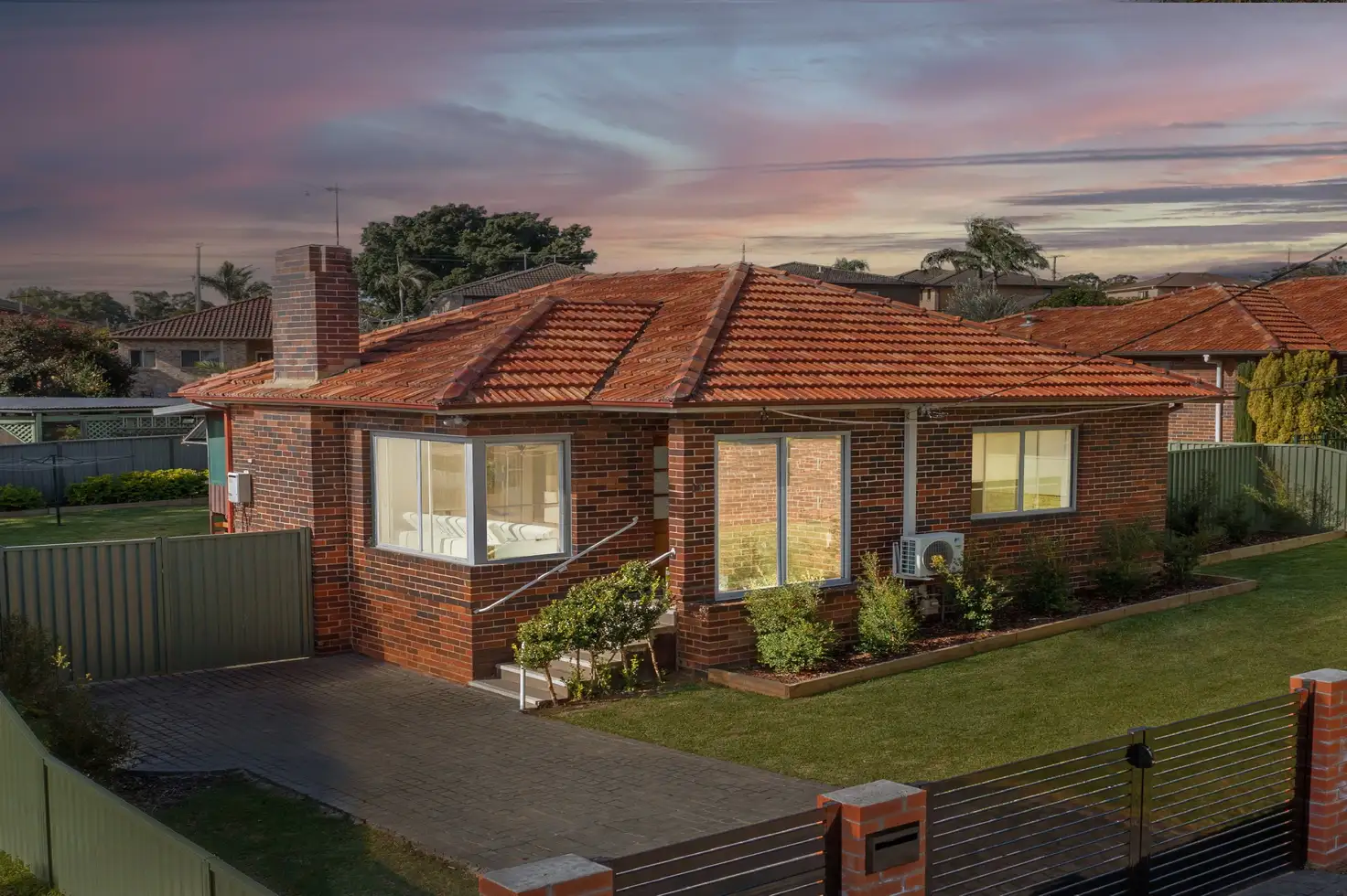 Main view of Homely house listing, 13 Wilson Street, Narwee NSW 2209