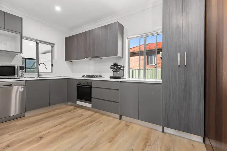 Fourth view of Homely house listing, 13 Wilson Street, Narwee NSW 2209