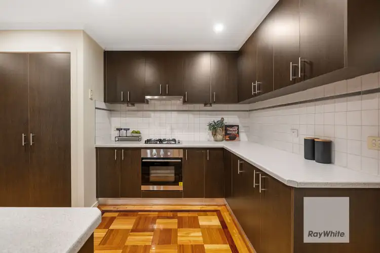 Fourth view of Homely house listing, 45 Nutwood Crescent, Derrimut VIC 3026