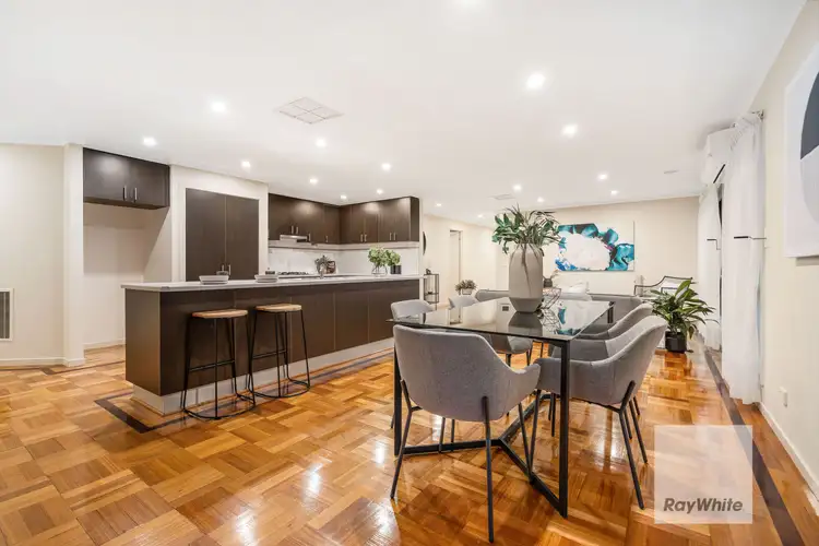 Sixth view of Homely house listing, 45 Nutwood Crescent, Derrimut VIC 3026