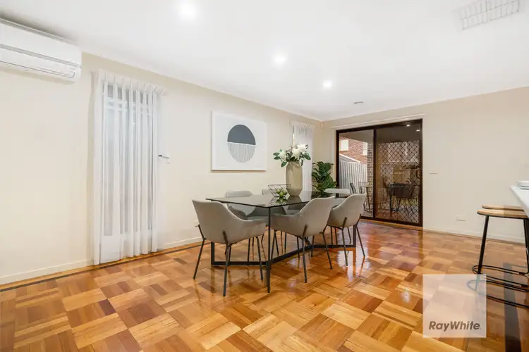 Seventh view of Homely house listing, 45 Nutwood Crescent, Derrimut VIC 3026