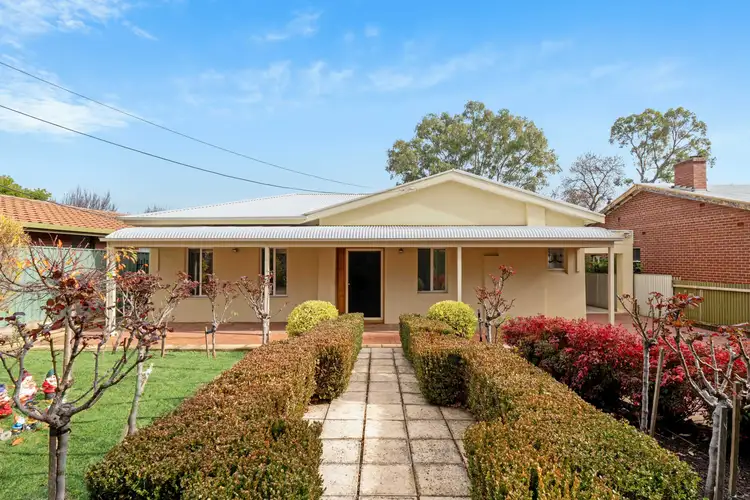 55 Barnes Avenue, Magill SA 5072