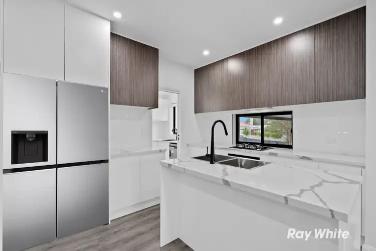 Fourth view of Homely house listing, 55 Tallawong Avenue, Blacktown NSW 2148