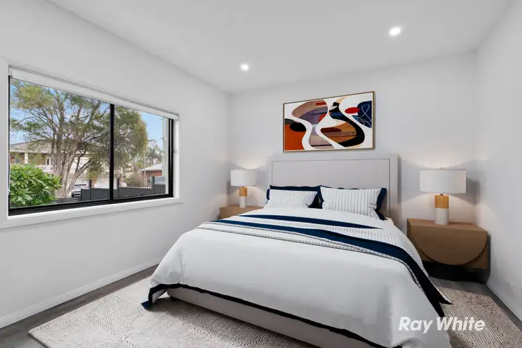 Fifth view of Homely house listing, 55 Tallawong Avenue, Blacktown NSW 2148