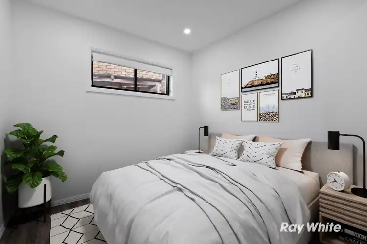 Sixth view of Homely house listing, 55 Tallawong Avenue, Blacktown NSW 2148
