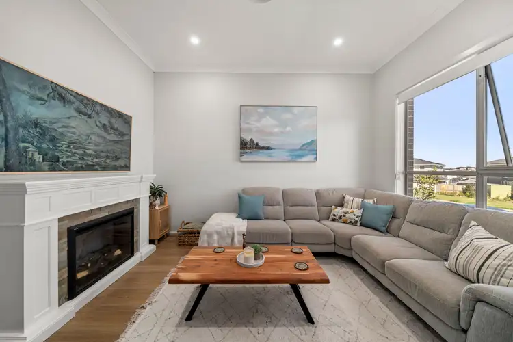 Third view of Homely house listing, 140 Mustang Avenue, Box Hill NSW 2765