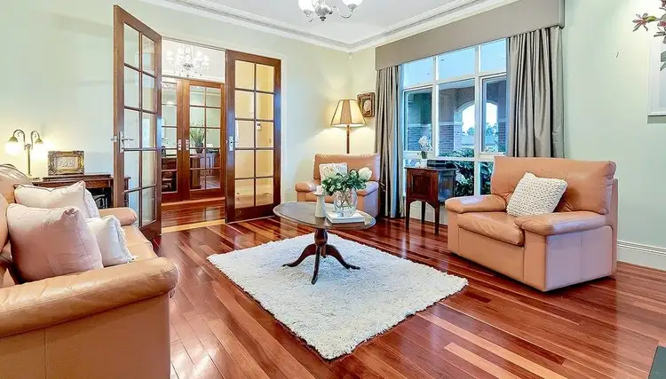 Second view of Homely house listing, 3 Cupar Place, Greenvale VIC 3059