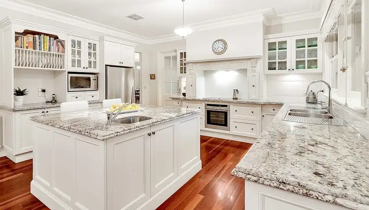 Third view of Homely house listing, 3 Cupar Place, Greenvale VIC 3059