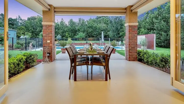 Fourth view of Homely house listing, 3 Cupar Place, Greenvale VIC 3059
