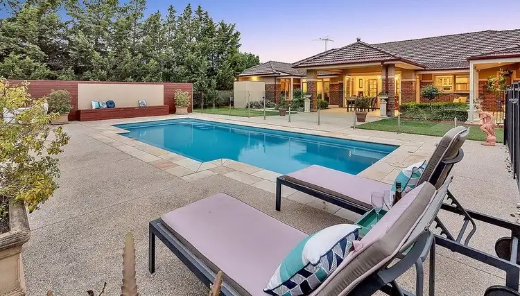 Fifth view of Homely house listing, 3 Cupar Place, Greenvale VIC 3059