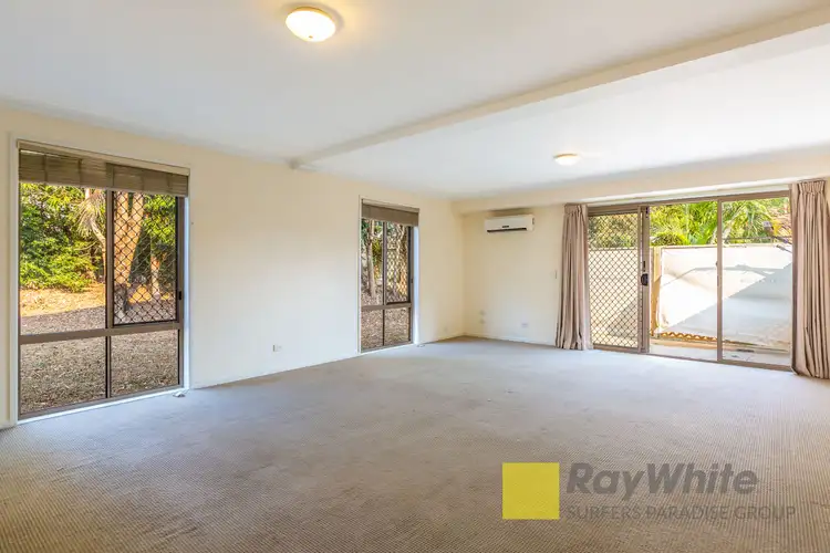 Third view of Homely townhouse listing, 1/11 Waterford Court, Bundall QLD 4217