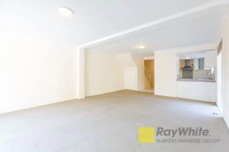 Fourth view of Homely townhouse listing, 1/11 Waterford Court, Bundall QLD 4217