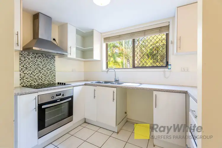 Fifth view of Homely townhouse listing, 1/11 Waterford Court, Bundall QLD 4217