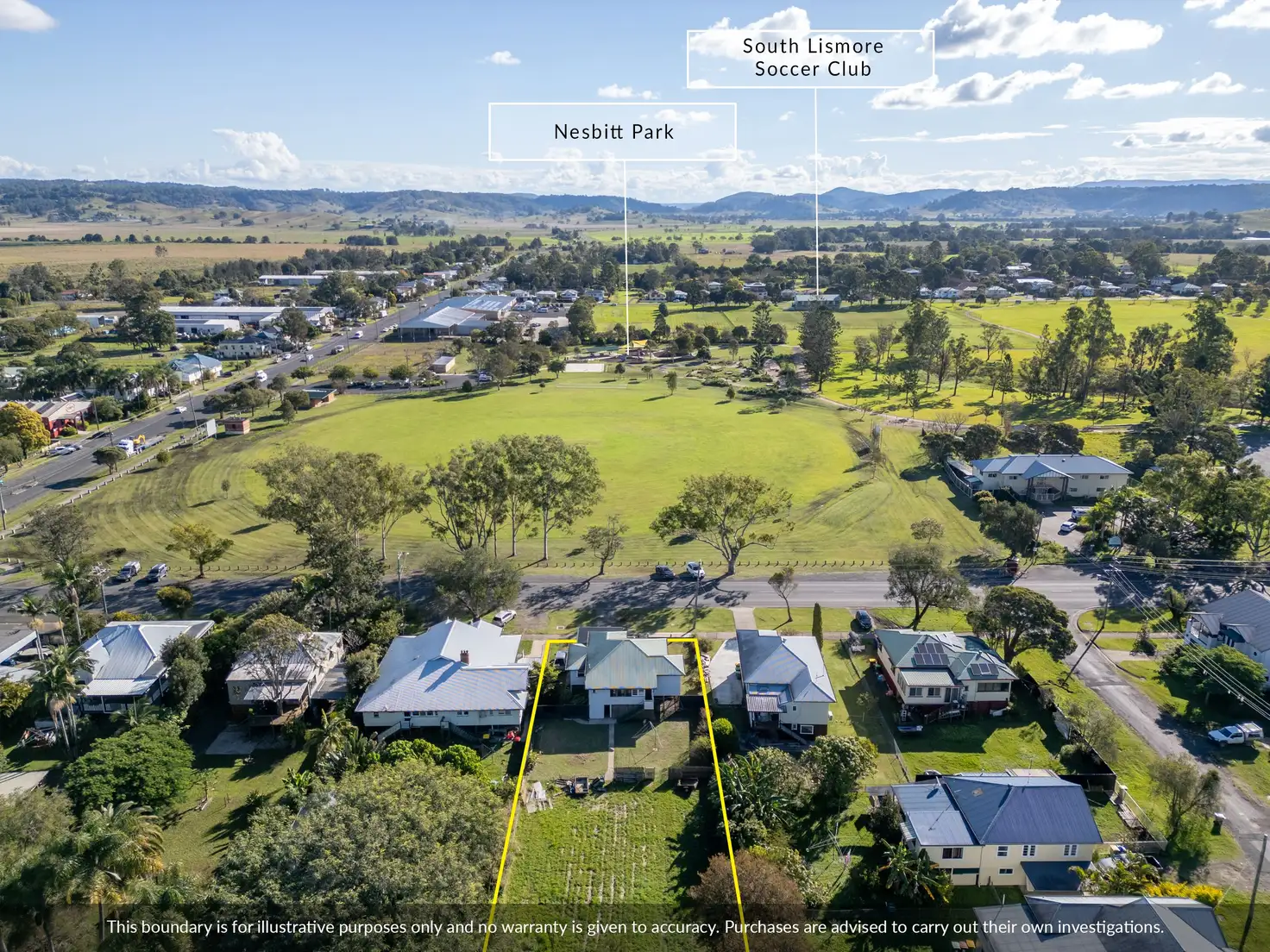Main view of Homely house listing, 66 Wilson Street, South Lismore NSW 2480