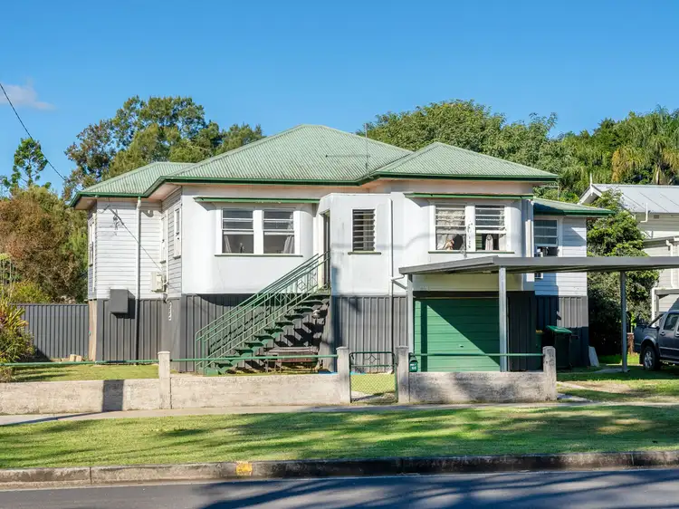 Second view of Homely house listing, 66 Wilson Street, South Lismore NSW 2480