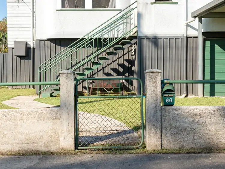 Third view of Homely house listing, 66 Wilson Street, South Lismore NSW 2480