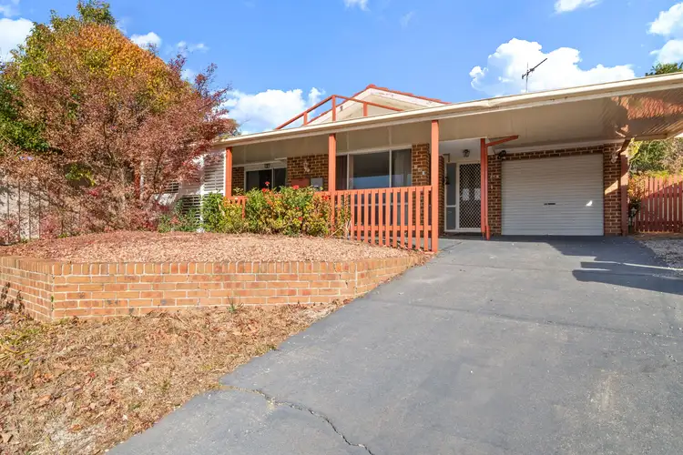 Second view of Homely house listing, 142 Knoke Avenue, Gordon ACT 2906