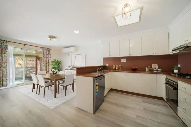 Third view of Homely house listing, 142 Knoke Avenue, Gordon ACT 2906