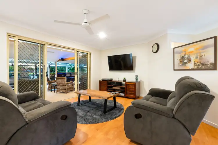 Fifth view of Homely house listing, 13 Mapia Rise, Pacific Pines QLD 4211