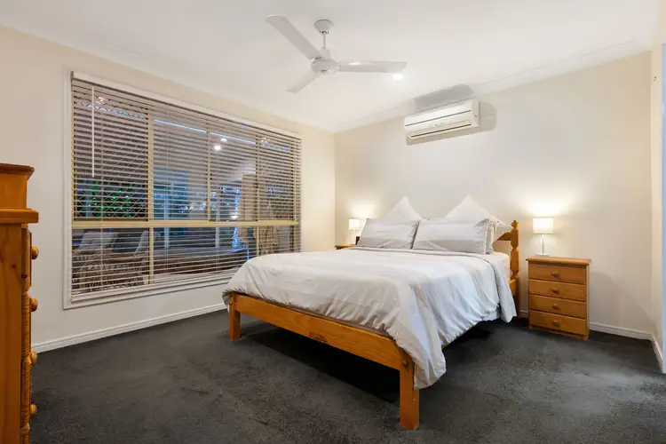 Sixth view of Homely house listing, 13 Mapia Rise, Pacific Pines QLD 4211