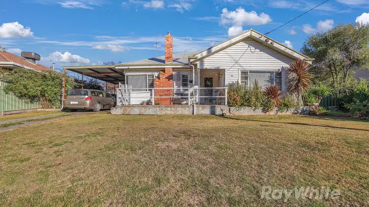 Second view of Homely house listing, 71 Campaspe Esplanade, Echuca VIC 3564