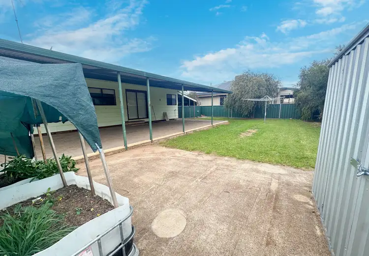 Second view of Homely house listing, 18 Long Street, Trundle NSW 2875