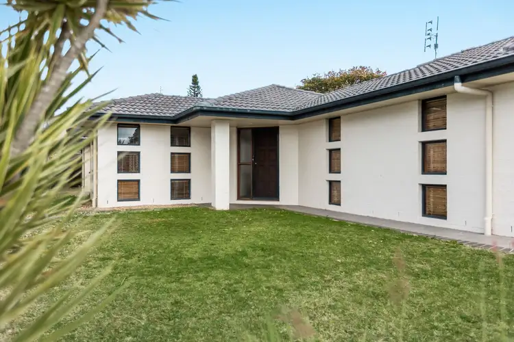 Second view of Homely house listing, 25 Willowburn Drive, Rockville QLD 4350