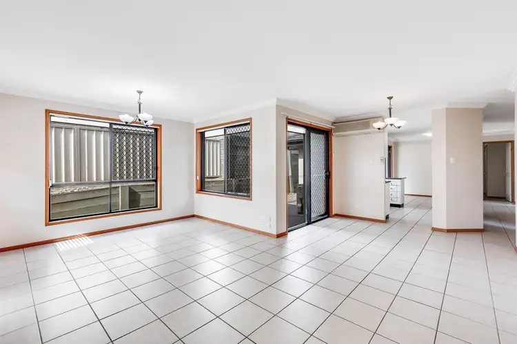 Third view of Homely house listing, 25 Willowburn Drive, Rockville QLD 4350