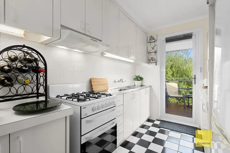 Second view of Homely townhouse listing, 3/1 Sylvan Court, Newtown VIC 3220