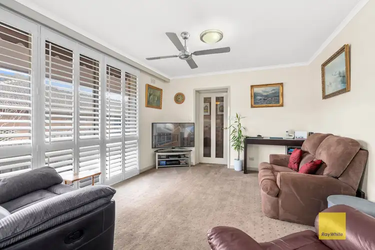 Third view of Homely townhouse listing, 3/1 Sylvan Court, Newtown VIC 3220