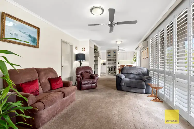 Fourth view of Homely townhouse listing, 3/1 Sylvan Court, Newtown VIC 3220