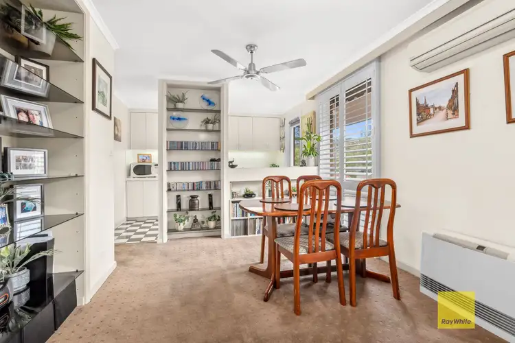 Fifth view of Homely townhouse listing, 3/1 Sylvan Court, Newtown VIC 3220