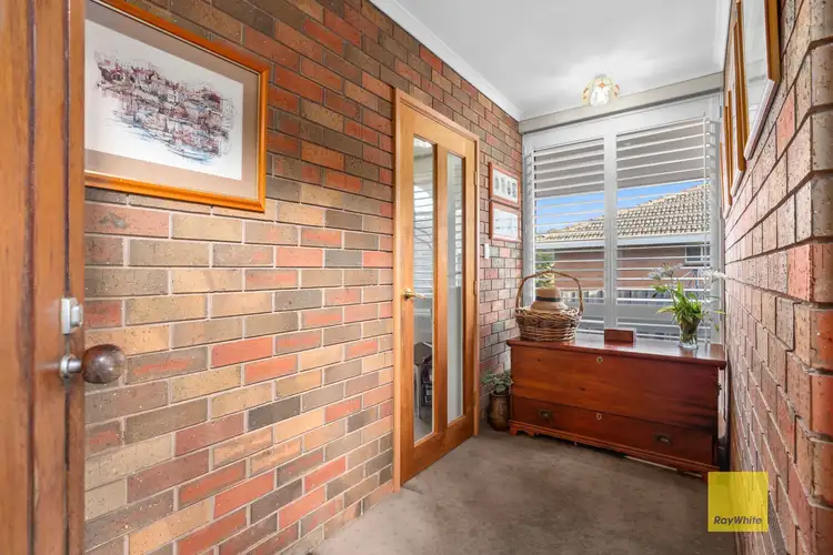 Sixth view of Homely townhouse listing, 3/1 Sylvan Court, Newtown VIC 3220