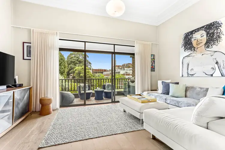 Main view of Homely apartment listing, 12/6 Challis Avenue, Potts Point NSW 2011