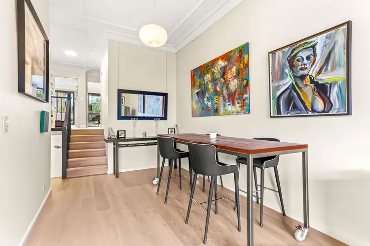 Fourth view of Homely apartment listing, 12/6 Challis Avenue, Potts Point NSW 2011