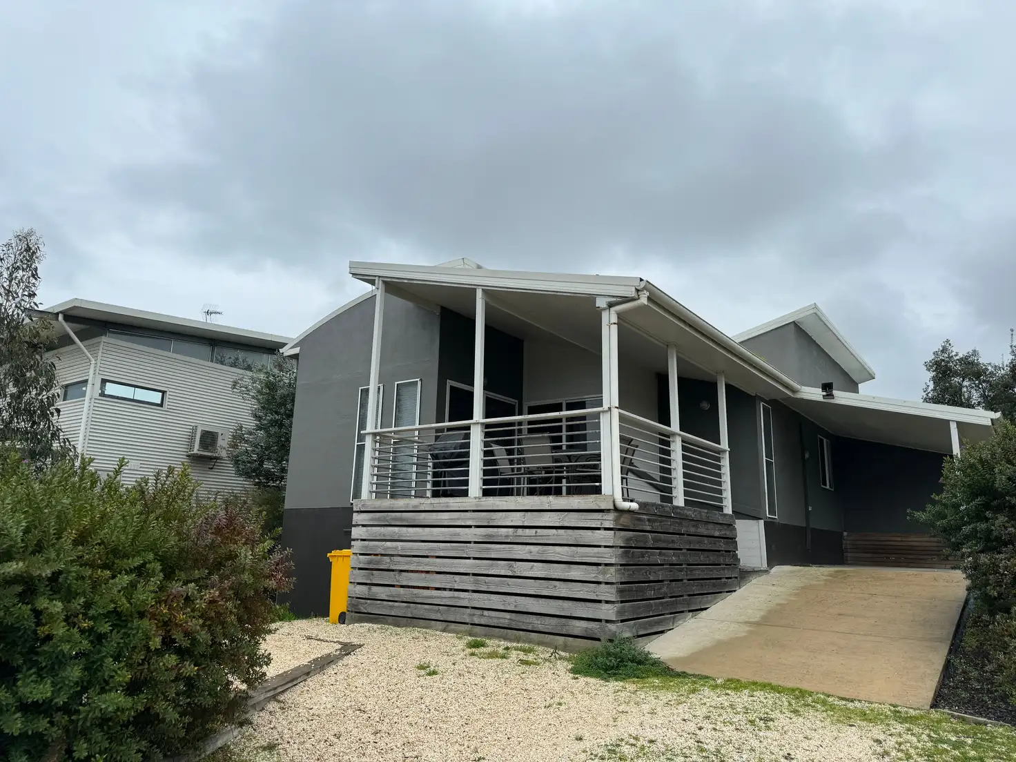 Main view of Homely house listing, 217 Jupiter Boulevard, Venus Bay VIC 3956